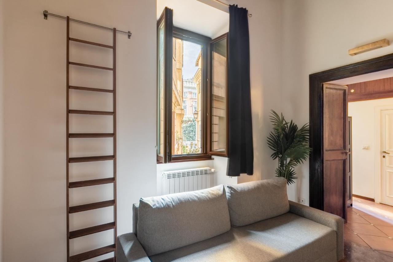 Appartamento Iflat The Centrality