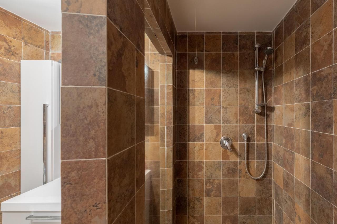 Iflat The Centrality Apartamento Roma
