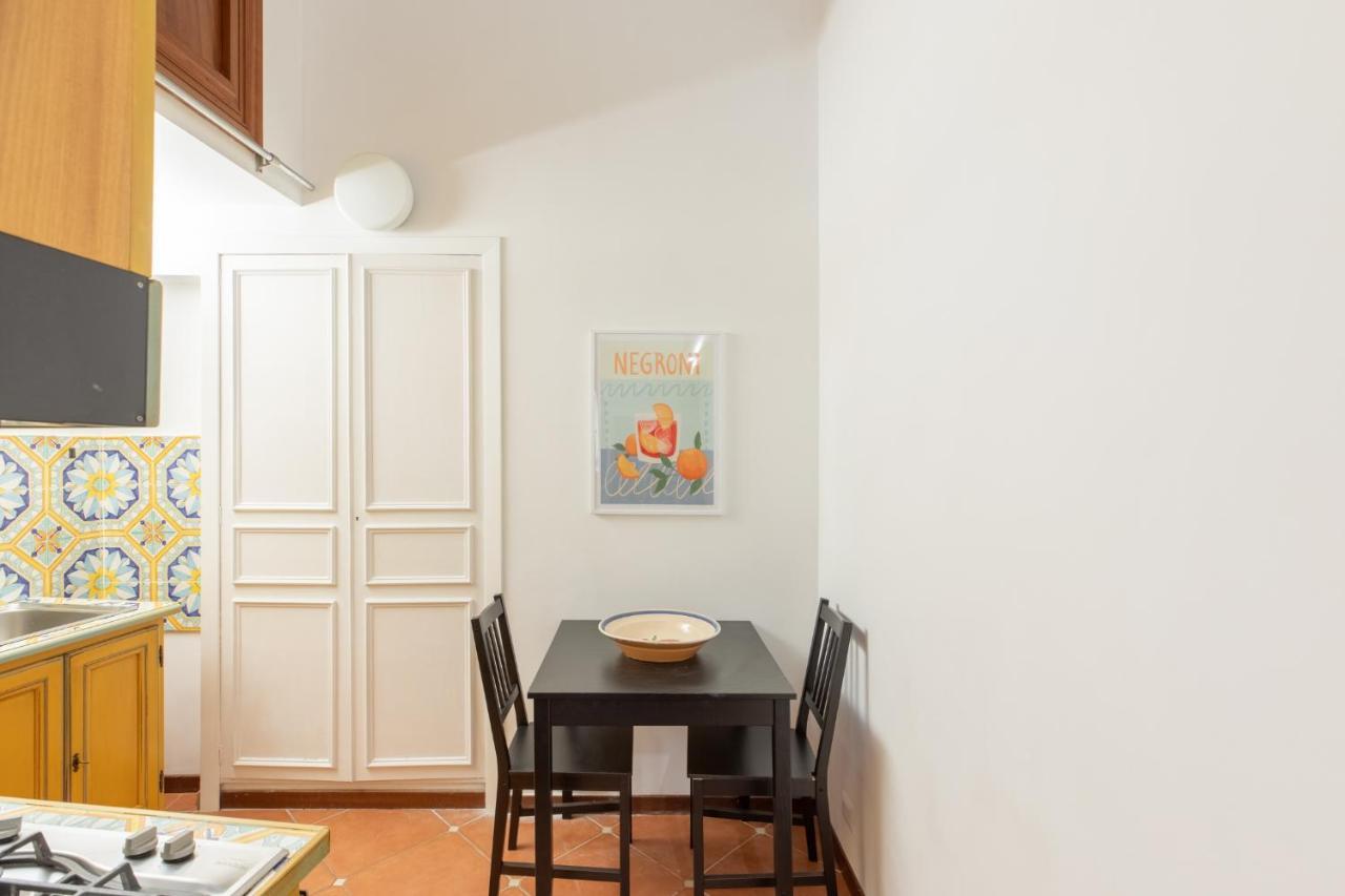 Iflat The Centrality Appartamento Roma