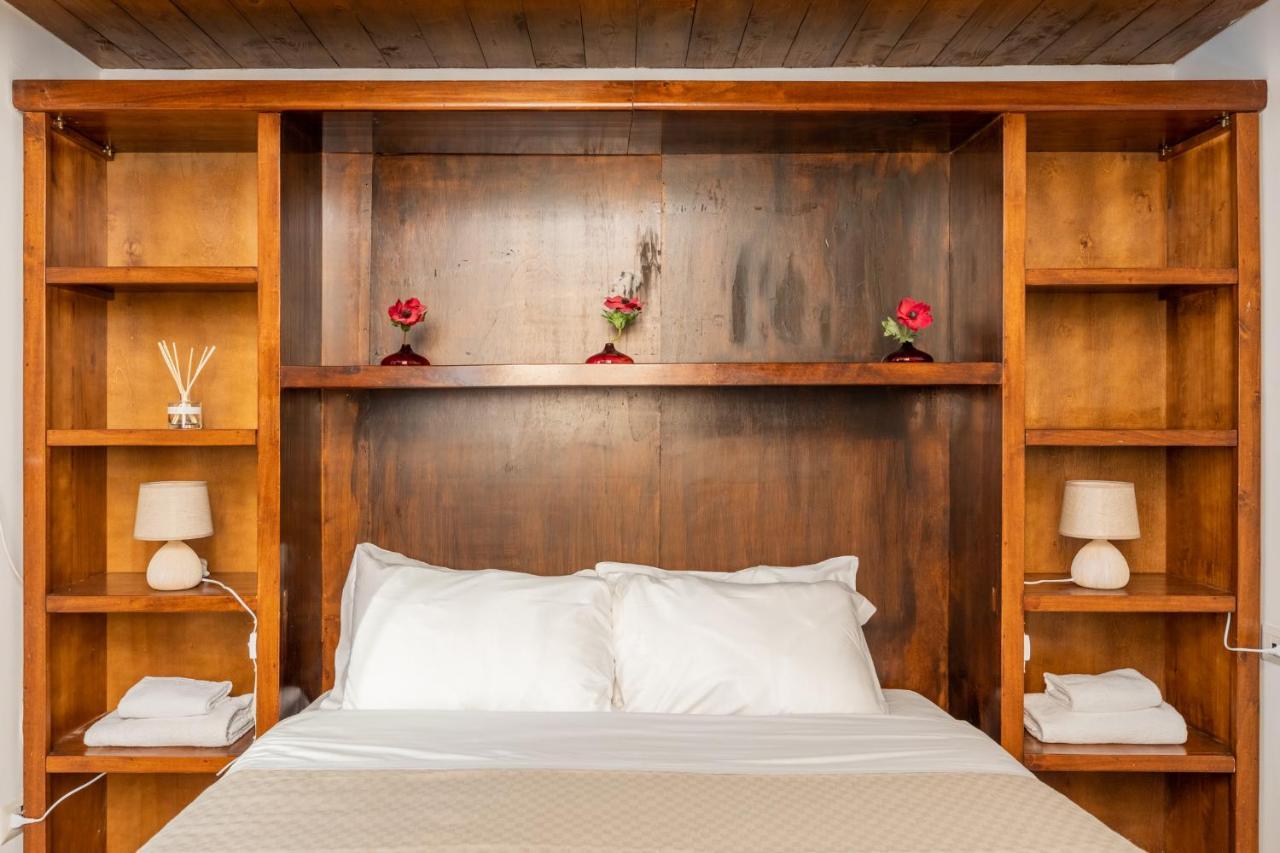 Iflat The Centrality Apartamento *