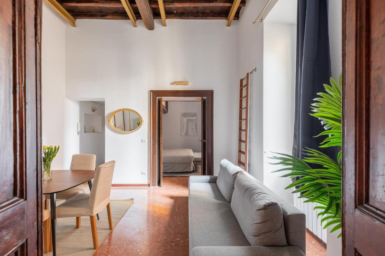 Iflat The Centrality Appartamento Roma